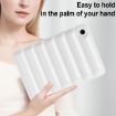 Samsung Galaxy Tab A 8.0 2019 T290/T295 Shockproof Case White - 6