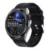 PG3 Pro Smart Watch - 1.41" TFT Screen, Heart Rate/Blood Pressure Monitor - 1