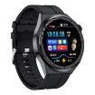 PG3 Pro Smart Watch - 1.41" TFT Screen, Heart Rate/Blood Pressure Monitor - 2