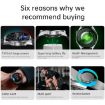 PG3 Pro Smart Watch - 1.41" TFT Screen, Heart Rate/Blood Pressure Monitor - 5