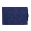 Sheepskin Shockproof Case for Microsoft Surface Pro 7+/7/6/5/4 - Blue - 1