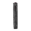 IQOS ILUMA ONE Protective Case with Lanyard - Cashew Flower Black - 3