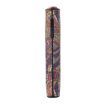 IQOS ILUMA ONE Protective Case with Lanyard - Cashew Flower Purple - 3