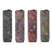 IQOS ILUMA ONE Protective Case with Lanyard - Cashew Flower Purple - 4