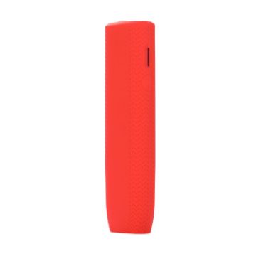 IQOS ILUMA ONE Red Silicone Shockproof Protective Case for E-Cigarette - 1