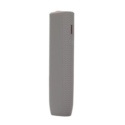 IQOS ILUMA ONE Grey Silicone Shockproof Protective Case - 1