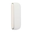 IQOS ILUMA White Silicone Case with Charging Compartment & Side Cover - 2