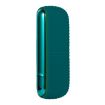 IQOS ILUMA Green Silicone Case with Charging Compartment & Side Cover - 2
