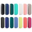 IQOS ILUMA Silicone Case with Charging Compartment - Rose Red Cover - 5