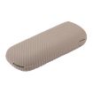 IQOS ILUMA Silicone Case with Charging Compartment & Side Cover Brown - 3