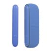 IQOS ILUMA Sky Blue Silicone Case with Charging Compartment & Side Cover - 1