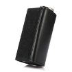 IQOS ILUMA Black Denim Electronic Cigarette Storage Bag with Loop - 3