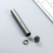 IQOS ILUMA/Prime Cap Rod Five Rings with Removal Tool - Green Plain - 5