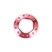 IQOS ILUMA/Prime Cap Rod Five Rings with Removal Tool - Rose Red Diamond - 2