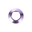IQOS ILUMA/Prime Cap Rod Five Rings with Removal Tool - Purple Plain - 2