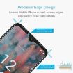 Nokia C12 Tempered Glass Film 50pcs 0.26mm 9H 2.5D Screen Protector - 3