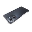 OPPO A5x 4G/5G Shockproof Non-slip TPU Phone Case - Transparent - 4