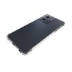 OPPO A5x 4G/5G Shockproof Non-slip TPU Phone Case - Transparent - 5