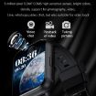 Q668 1.99" 4G Smart Watch Android 9.0, 4GB+64GB, Black - 9