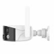 Q38 WIFI AI Alarm 180 Dual 2MP IP Camera - UK Plug, Humanoid Recognition - 2