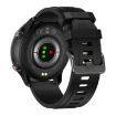 Zeblaze Stratos 2 Lite GPS Smart Watch, 1.32" IPS, 5 ATM, Heart Rate, Black - 3