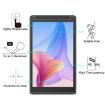 Blackview Tab 5 Tempered Glass Film 9H 2.5D Explosion-proof Screen Protector - 3