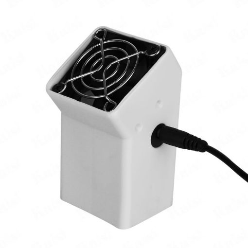 Kaisi Ma3 Mini USB Microscope with Smoke Exhaust Fan - 1