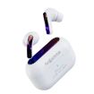 Fingertime T17 TWS Mini In-Ear Wireless Bluetooth Earphone - White - 1