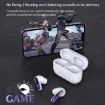 Fingertime T17 TWS Mini In-Ear Wireless Bluetooth Earphone (Black) - 8