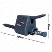 Kaisi K-2209 Universal Large-Doses Manual Glue Gun - Labor-Saving - 2