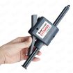 Kaisi K-2209 Universal Large-Doses Manual Glue Gun - Labor-Saving - 3