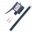 Kaisi K-2209 Universal Large-Doses Manual Glue Gun - Labor-Saving - 4