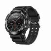 LC16 1.32" IP68 Waterproof Smart Watch, Bluetooth Call, Heart Rate Monitor - 1