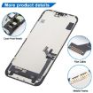 JK inell LCD Screen Replacement for iPhone 14 Plus - 3