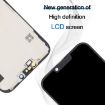 JK inell LCD Screen Replacement for iPhone 14 Plus - 4