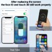 JK inell LCD Screen Replacement for iPhone 14 Plus - 8