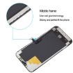 iPhone 12 Pro Max Soft OLED LCD Screen Replacement - 4