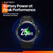 Zeblaze Ares 3 Smart Watch - 1.52" IPS, Health Monitoring, Voice Calls - 8