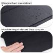 Universal 13-14 Inch Laptop Magnetic Holder Inner Bag - Black - 5