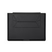 Universal Laptop Magnetic Holder Bag, 15-16 Inch, Black, Stitching Inner - 2