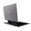 Universal Laptop Magnetic Holder Bag, 15-16 Inch, Black, Stitching Inner - 3