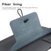 Universal 13-14 Inch Elastic Laptop Inner Bag - Black, Portable & Secure - 3