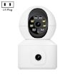 ESCAM QF010 2x2MP Dual Lens WiFi Camera with Two-way Voice & Motion Detection - 1