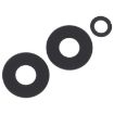 Xiaomi Redmi Note 11T Pro Back Camera Lens 10pcs Replacement Set - 2