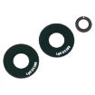 Xiaomi Redmi Note 11T Pro+ Back Camera Lens 10pcs Replacement Set - 3