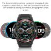OVISEN GT100 Smart Watch & Bluetooth Headset, 1.39" TFT, Blood Oxygen Monitor - 5