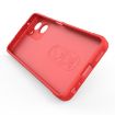 Realme 10 Pro 5G Magic Shield TPU + Flannel Case - Dark Blue - 6