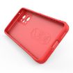 Realme GT2 Magic Shield TPU + Flannel Phone Case - Purple - 6