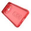 Realme 11 5G Magic Shield TPU + Flannel Phone Case - White - 6