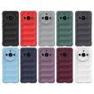 Realme 11 Pro 5G/11 Pro+ 5G Magic Shield TPU Flannel Case - Purple - 2